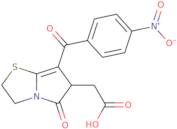 [1-((S)-2-Amino-3-methyl-butyryl)-pyrrolidin-3-ylmethyl]-carbamic acid tert-butyl ester