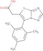 [1-((S)-2-Amino-3-methyl-butyryl)-pyrrolidin-3-ylmethyl]-isopropyl-carbamic acid benzyl ester