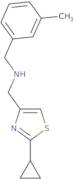 (S)-2-Amino-N-[1-(4-fluoro-phenyl)-ethyl]-N-isopropyl-propionamide