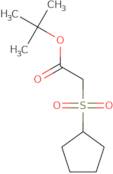 (S)-2-Amino-N-[1-(3-chloro-phenyl)-ethyl]-N-cyclopropyl-3-methyl-butyramide