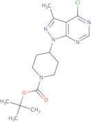 3-((S)-2-Amino-propionylamino)-pyrrolidine-1-carboxylic acid tert-butyl ester