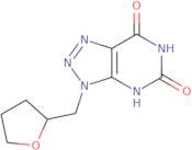 {2-[((S)-2-Amino-propionyl)-ethyl-amino]-cyclohexyl}-carbamic acid benzyl ester