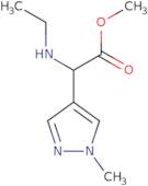 (S)-2-Amino-N-(1-benzyl-pyrrolidin-2-ylmethyl)-N-methyl-propionamide