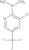 [1-((S)-2-Amino-propionyl)-pyrrolidin-3-yl]-cyclopropyl-carbamic acid tert-butyl ester