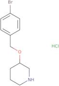 [1-((S)-2-Amino-propionyl)-pyrrolidin-3-ylmethyl]-carbamic acid benzyl ester