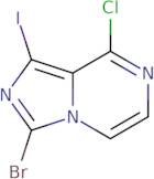 [1-((S)-2-Amino-propionyl)-piperidin-3-yl]-isopropyl-carbamic acid benzyl ester