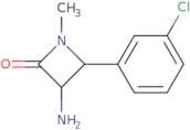 (S)-2-Amino-N-isopropyl-3-methyl-N-(1-methyl-pyrrolidin-3-yl)-butyramide