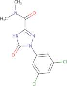 (S)-2-Amino-N-cyclopropyl-N-(2-dimethylamino-cyclohexyl)-3-methyl-butyramide