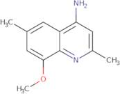 [1-((S)-2-Amino-3-methyl-butyryl)-pyrrolidin-2-ylmethyl]-ethyl-carbamic acid benzyl ester