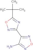 (S)-2-Amino-N-(1-pyrazin-2-yl-ethyl)-propionamide