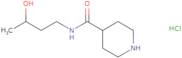 2-Chloro-6-phenyl-4-pyridinamine