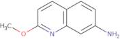 2-Methoxyquinolin-7-amine