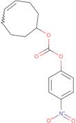 TCO-PNB ester