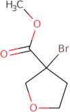 Methyl 3-bromotetrahydrofuran-3-carboxylate