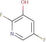 2,5-Difluoropyridin-3-ol