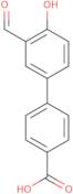 1-Cyclopropyl-1H-pyrrole-3-carbaldehyde