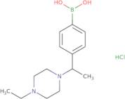 1-(2-Methoxy-5-(trifluoromethyl)phenyl)propan-2-one