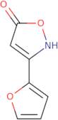 3-(Furan-2-yl)-1,2-oxazol-5-ol