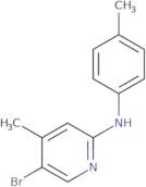 3-Butyl-1-(4-fluorophenyl)-1H-pyrazol-5(4H)-one