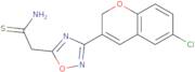 3-Butyl-5-chloro-1-(4-fluorophenyl)-1H-pyrazole-4-carbaldehyde