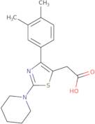 3-(3,5-Bis(trifluoromethyl)phenyl)isoxazol-5-ol