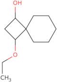 3-Ethoxyspiro[3.5]nonan-1-ol