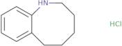 1,2,3,4,5,6-Hexahydro-1-benzazocine hydrochloride