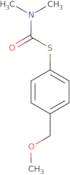 1-{[4-(Methoxymethyl)phenyl]sulfanyl}-N,N-dimethylformamide