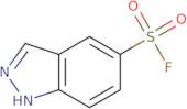 1H-Indazole-5-sulfonyl fluoride