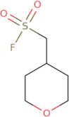 Oxan-4-ylmethanesulfonyl fluoride