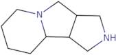 Decahydro-1H-pyrrolo[3,4-a]indolizine