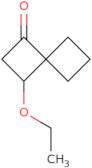 3-Ethoxyspiro[3.3]heptan-1-one