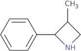 3-Methyl-2-phenylazetidine