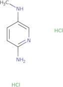 N5-Methylpyridine-2,5-diamine dihydrochloride