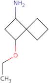 3-Ethoxyspiro[3.3]heptan-1-amine