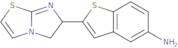 N-[1(S)-(4-Chlorophenyl)-ethyl]-3-[3-(4-trifluoromethoxybenzyl)-3H-imidazo[4,5-b]pyridin-2-yl]-propionamide