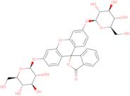 Fluorescein di-β-D-glucopyranoside