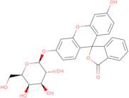 Fluorescein mono-b-D-galactopyranoside