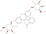 Fluorescein di-beta-D-galactopyranoside
