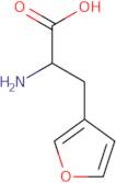 (S)-2-Amino-3-(furan-3-yl)propanoic acid