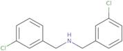 N,N-Bis(3-chlorobenzyl)amine