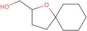 {1-Oxaspiro[4.5]decan-2-yl}methanol