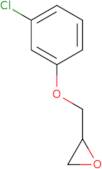 (R)-2-((3-Chlorophenoxy)methyl)oxirane