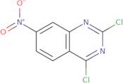 2,4-Dichloro-7-nitroquinazoline