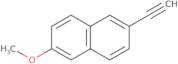 2-Ethynyl-6-methoxynaphthalene