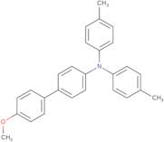 4'-Methoxy-N,N-di-p-tolyl-[1,1'-biphenyl]-4-amine