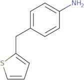 4-(Thien-2-ylmethyl)aniline