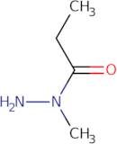 N-Methylpropionohydrazide