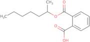 Mono(2-heptyl) phthalate