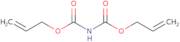 Prop-2-en-1-yl N-[(prop-2-en-1-yloxy)carbonyl]carbamate